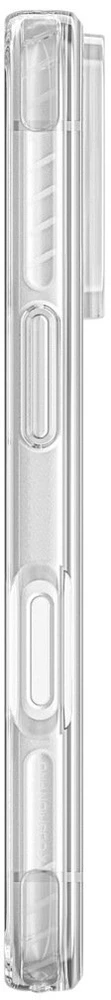 Objektyvas AmazingThing Titan Pro objektyvo dėklas iPhone 18 Pro su fotoaparato dangteliu ir virvelės laikikliu, suderinamas su MagSafe – permatomas