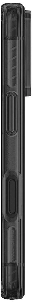 Objektyvas AmazingThing Titan Pro objektyvo dėklas iPhone 18 Pro su fotoaparato dangteliu ir virvelės tvirtinimu, suderinamas su MagSafe – Juodas
