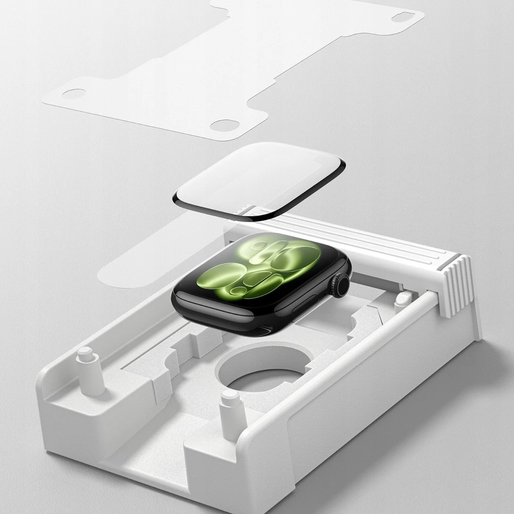 AmazingThing Radix protective plėvelė skirta Apple Watch Series 11 46 mm