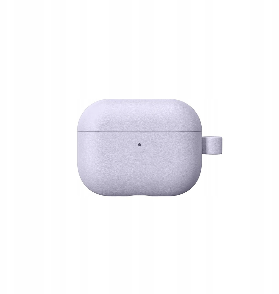 Dėklas AmazingThing Glamor protective case for AirPods Pro 3 - violetinė