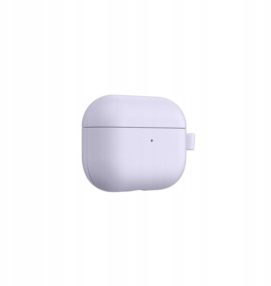 Dėklas AmazingThing Glamor protective case for AirPods Pro 3 - violetinė