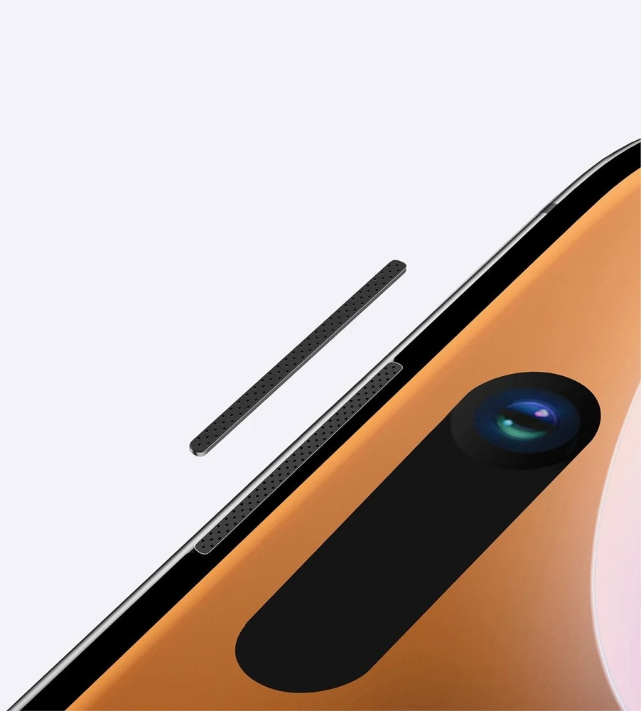 „AmazingThing Titan Max“ grūdintas stiklas, skirtas „iPhone 16“