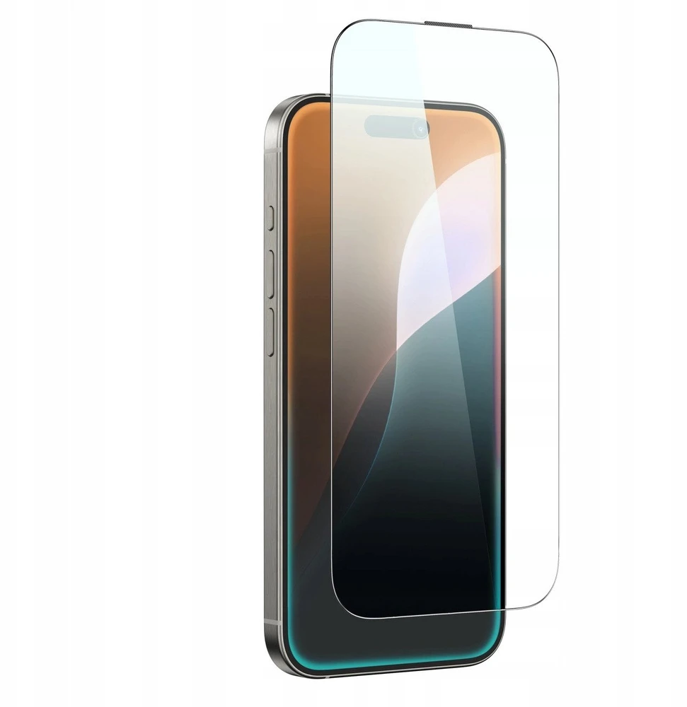„AmazingThing Titan Max“ grūdintas stiklas, skirtas „iPhone 16“