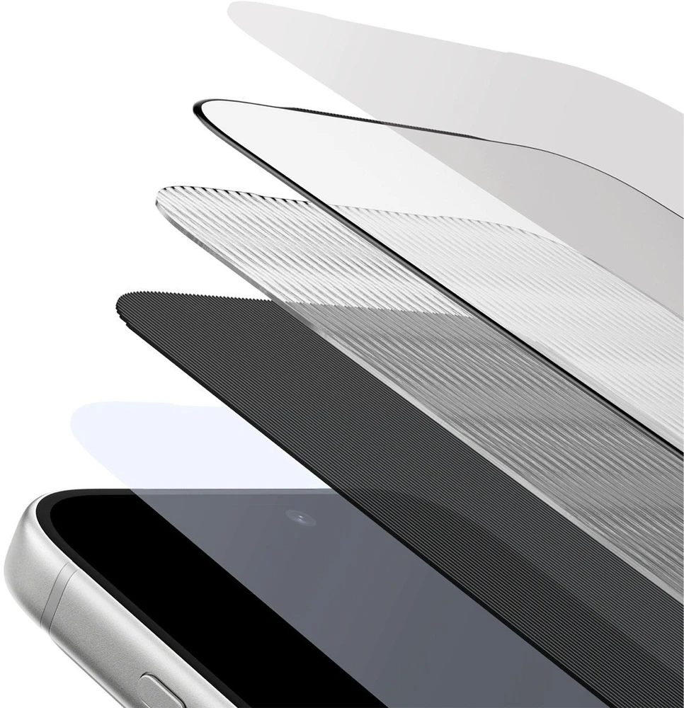 AmazingThing Titan Vision 30 privatumo stiklas, skirtas iPhone 18 Pro