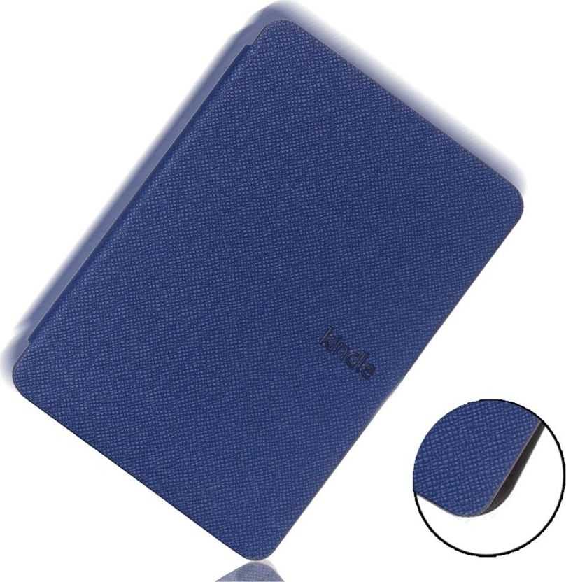 Amazon „Alogy Slim“ dėklas „Kindle Paperwhite 4“, rudas