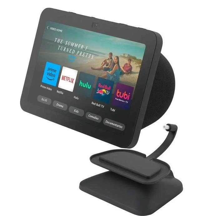 Amazon Echo Show 8 (3 gen.) uchwyt su USB-C