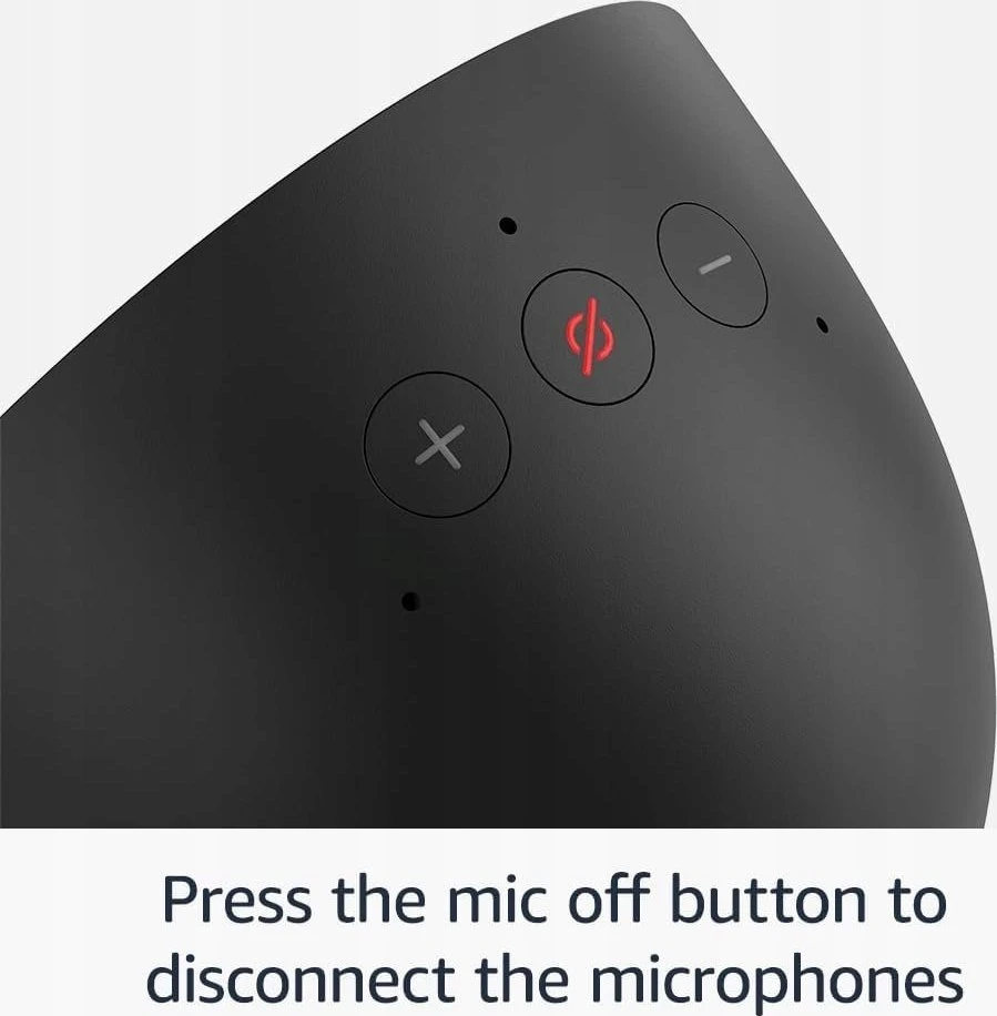 Amazon Echo Spot