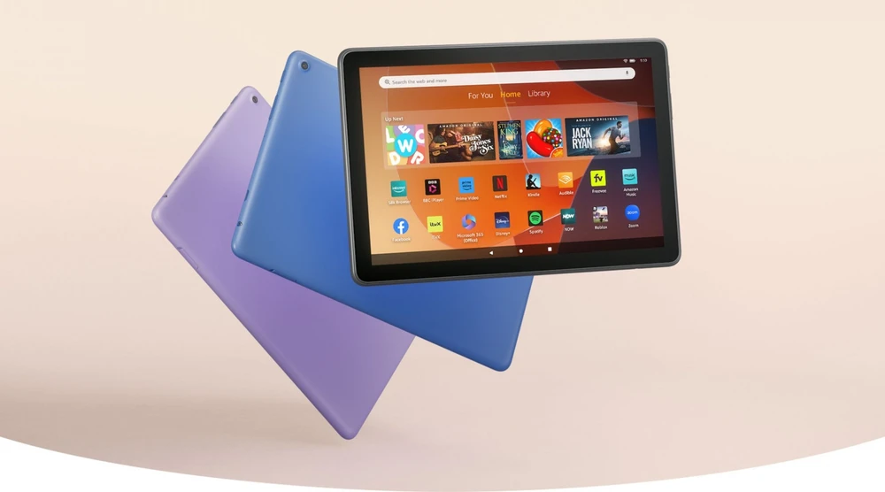Planšetė Amazon Fire HD 10 32 GB