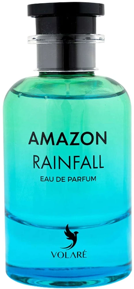 „Amazon Rainfall“ 100 ml „Volare“ parfumuotas vanduo vyrams
