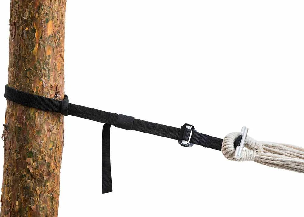 Amazonas Hammock Priedas T-Strap