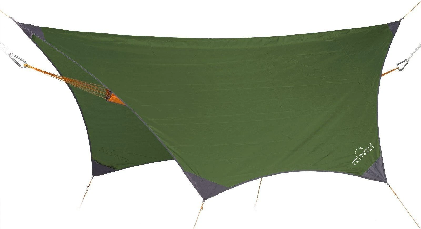 Amazonas Jungle Tent PRO Hamakas Priedas, 340x280 cm