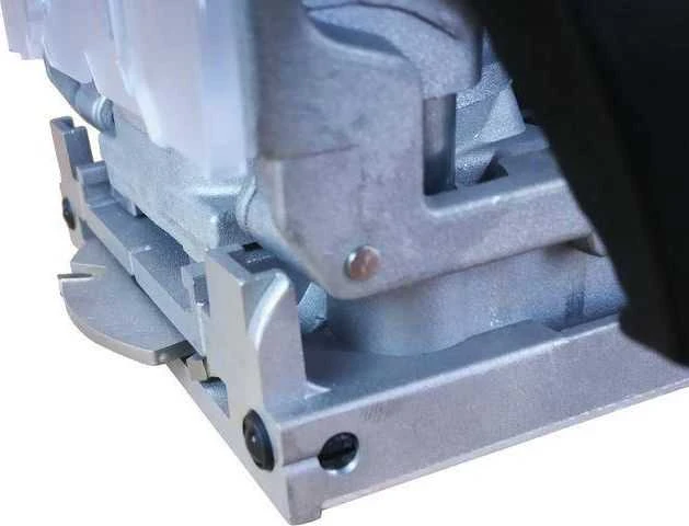 Frezavimo staklės AMB 800 FDF 800 W