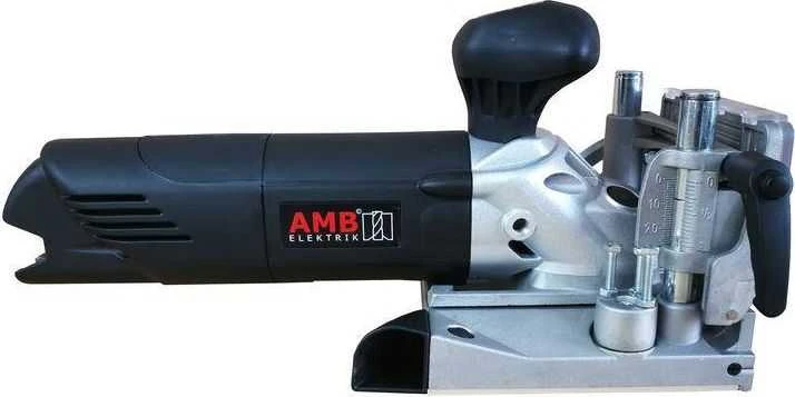 Frezavimo staklės AMB 800 FDF 800 W