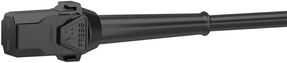 AMB frezavimo variklis 1400 FME-P DI 230V