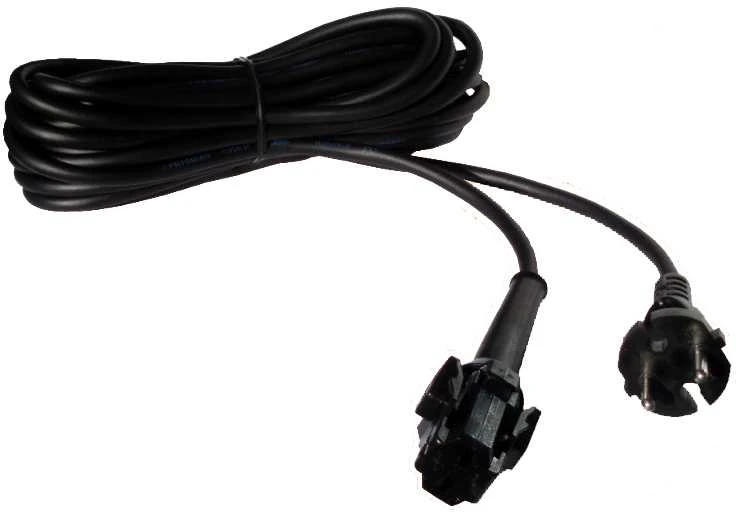 AMB frezavimo variklis 1400 FME-P DI 230V