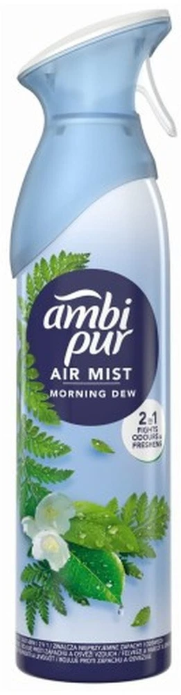 Air freshener Ambi Pur Morning Dew. 0.185 l