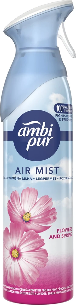 Ambi Pur GAIVIKLIS ORO AMBIPUR FLOWE/SPRING185ML