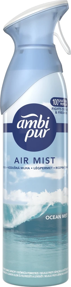 Ambi Pur GAIVIKLIS ORO AMBIPUR OCEAN MIST 185ML