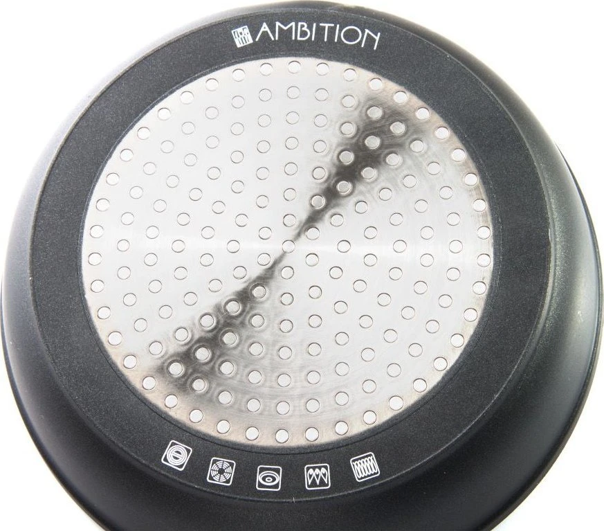 Dajar Ambition Magnat 20cm
