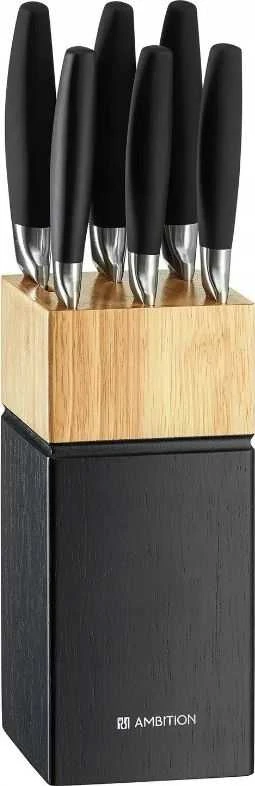 Ambition Magnat juoda 7el. 51229