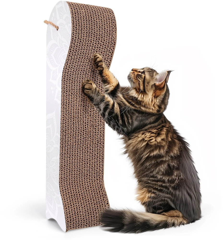 Ambition Mr. Pretzel blizgus kartoninis gramdiklis 48x11x11