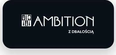 Ambition keptuvė ILAG 28cm