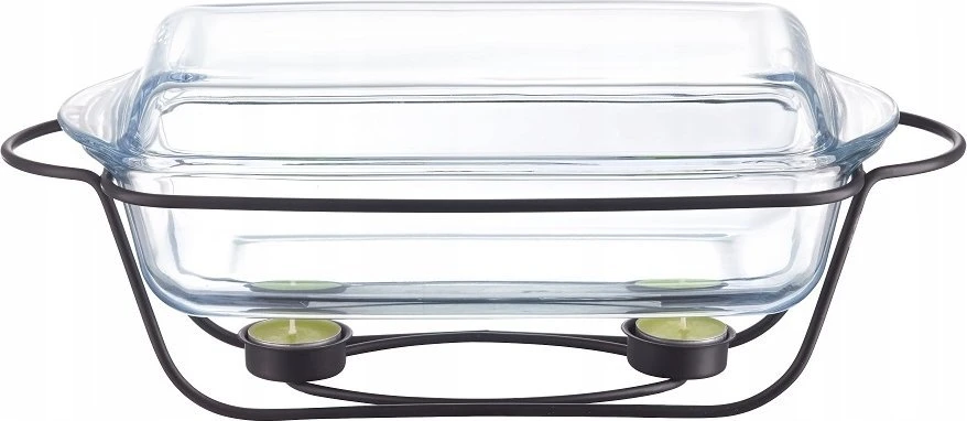 Ambition Saule 3,9l