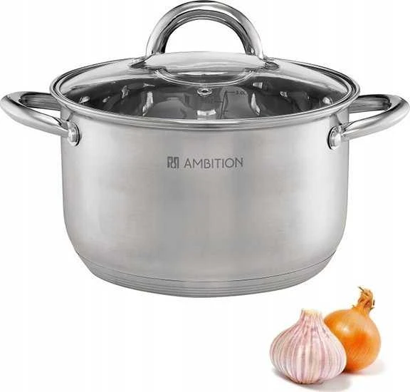 Ambition PUODAS 44472 SOLAR 6,1 L 24 CM