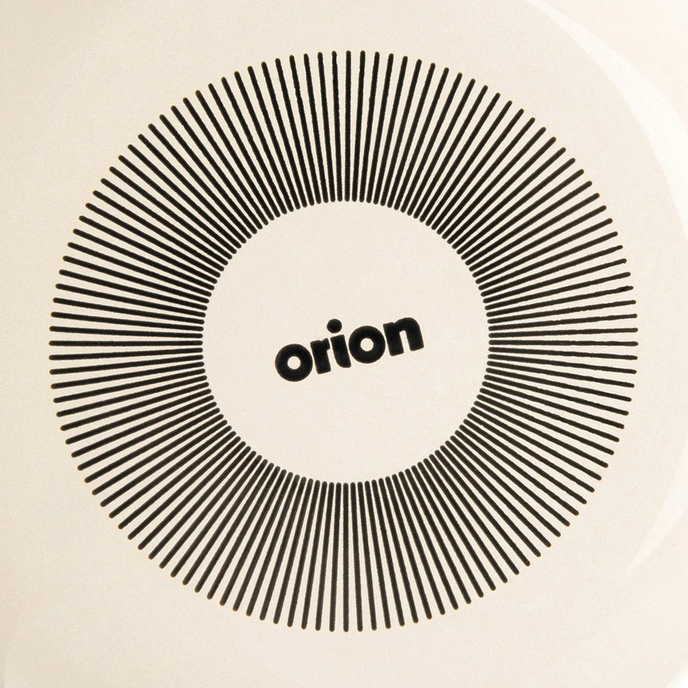 Orion Kuko puodas Tonca 20 cm 3 l kreminės spalvos