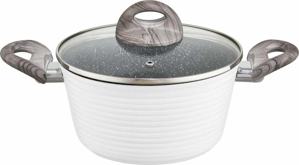 Ambition puodas Wavy, 28 cm, 6.5 l