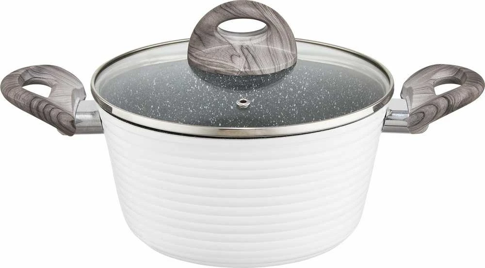 Ambition PUODAS WAVY QUALUM SU DANT 24CM 29473