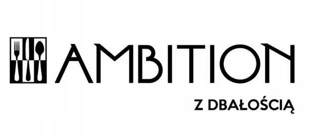 Como Gold 24 dalių stalo įrankių rinkinys AMBITION