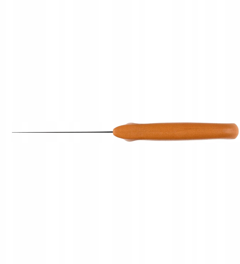 Morakniv Hunting Narrow luiseklio peilis oranžinis nerūdijantis plienas