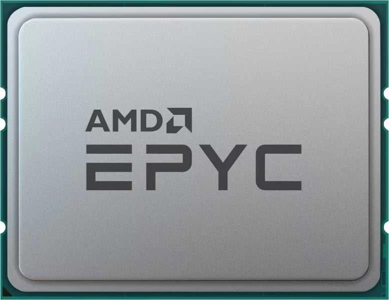 AMD AMD EPYC 4364P procesorius - 4,5 GHz - 8 branduoliai - 16 gijų - 32 MB talpyklos garsiakalbis - AM5 lizdas - OEM