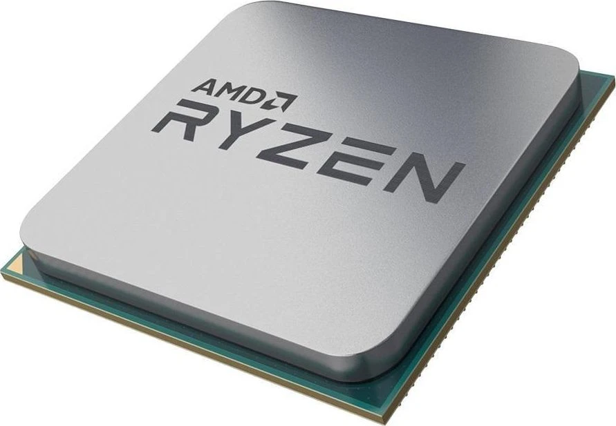 Procesorius AMD Ryzen 3 4300G, 3.8 GHz, 4 MB, OEM (100-000000144)