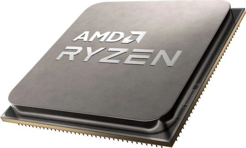 Procesorius AMD Ryzen 3 5300G (8M talpyklos, iki 4,20 GHz)