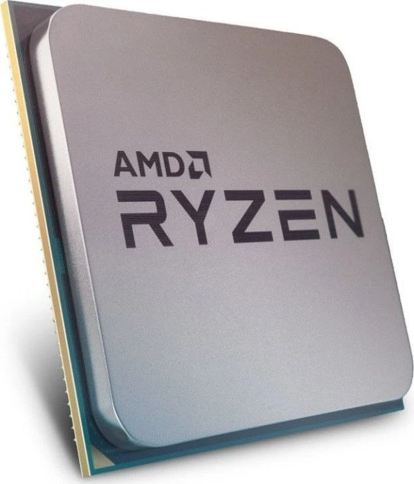 AMD Ryzen 5 4500 procesorius, 3,6 GHz, 8 MB, OEM (100-000000644)