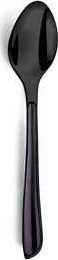 Amefa Amefa Lumino 1422 - 16 pcs Bestik sæt (Bright Juodas PVD – Juodas handle)