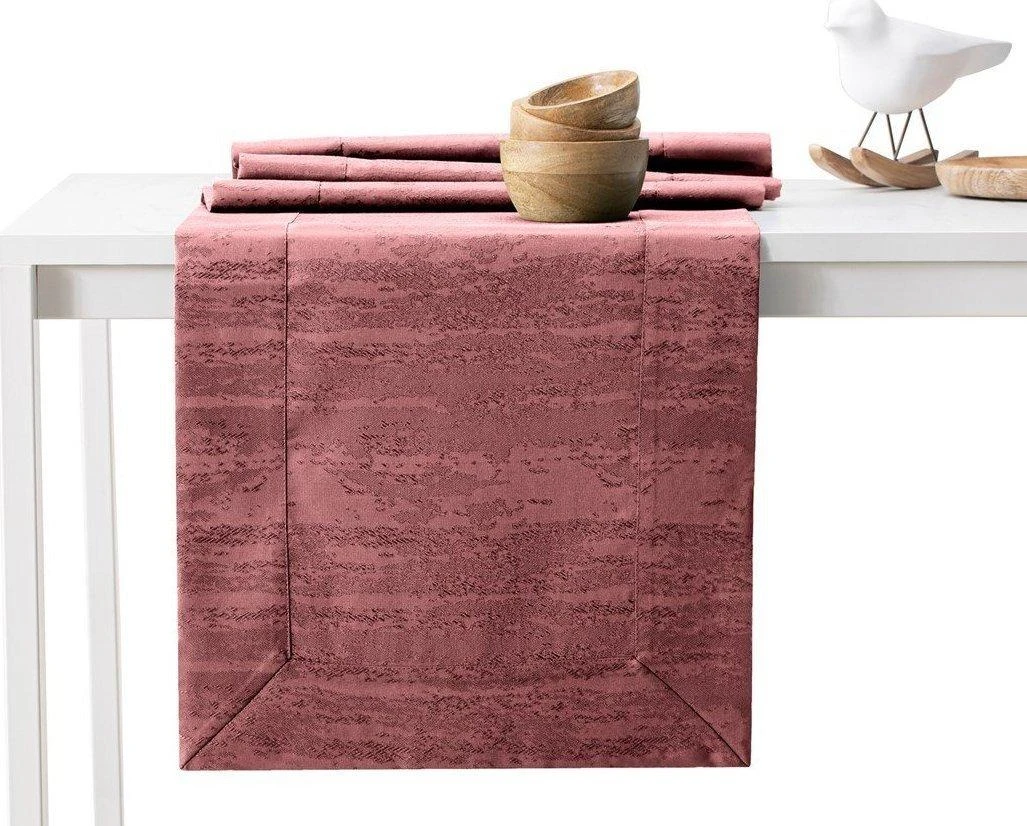 AmeliaHome Staltiesė 40×140 lašišinė AH VESTA BRD