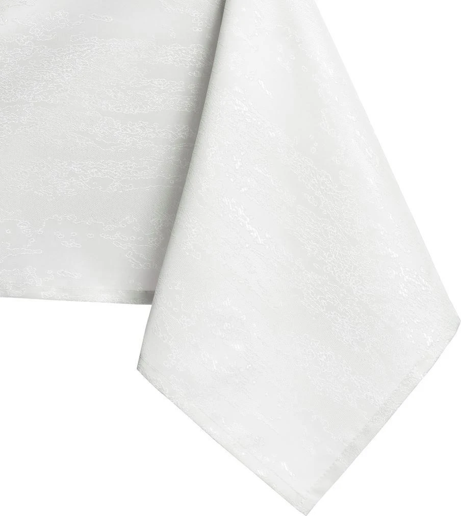 AmeliaHome Staltiesė 120×260 cm balta AH VESTA