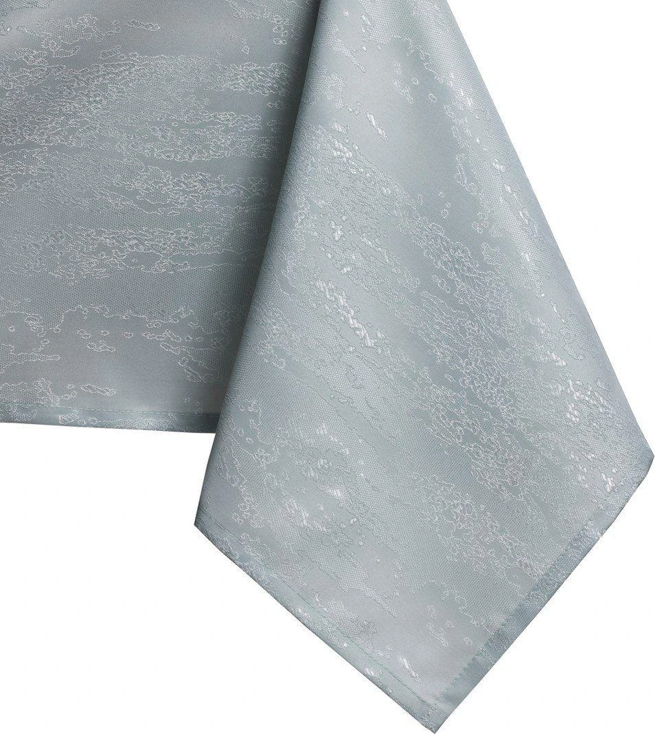 AmeliaHome Staltiesė 110×110 cm šviesiai pilka AH VESTA HMD