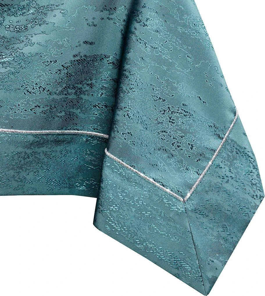 AmeliaHome Staltiesė 130×180 mėlyna AH VESTA