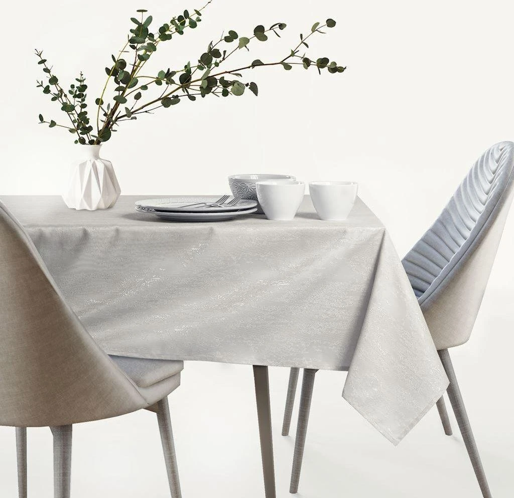AmeliaHome Staltiesė 110×110 cm AH VESTA