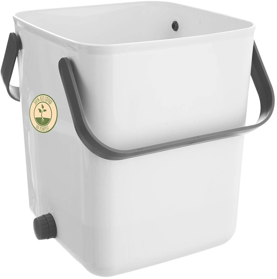 Amer Box Virtuvinis kompostavimo indas 10 l