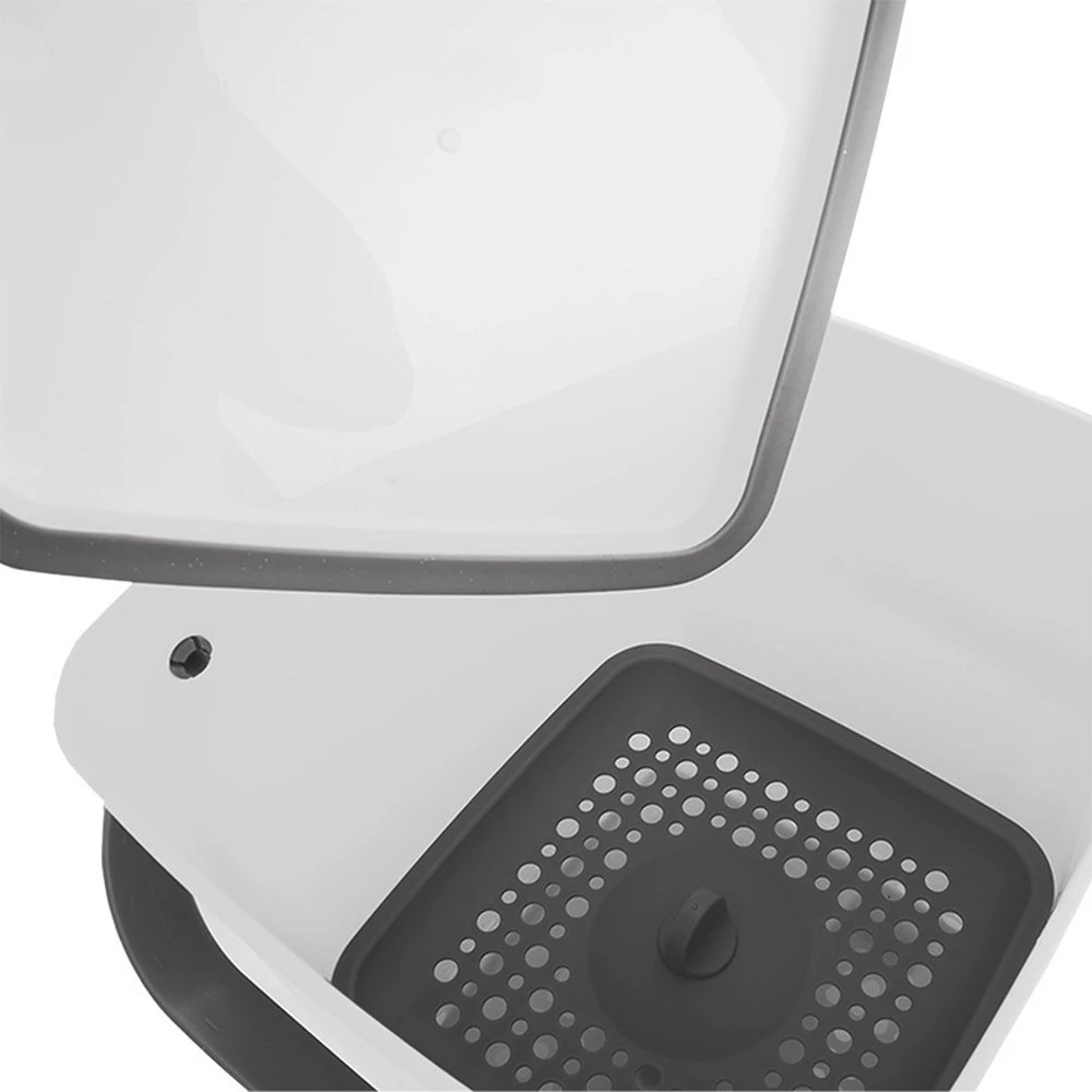 Amer Box Virtuvinis kompostavimo indas 10 l