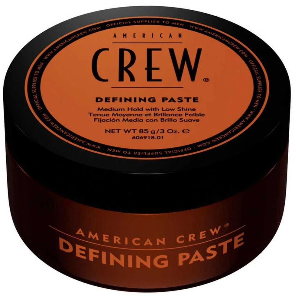 „American Crew“ apibrėžianti pasta, 85 ml