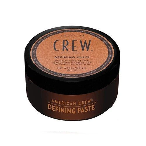 American Crew Plaukų pasta 85g Sušiaklis Vidutinio blizgesio