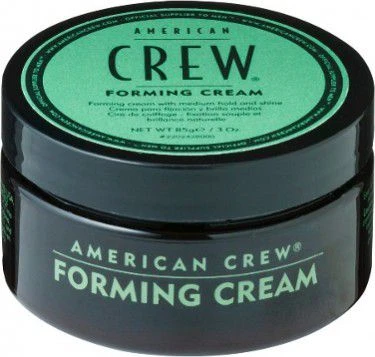 "American Crew" formuojamasis kremas 85g