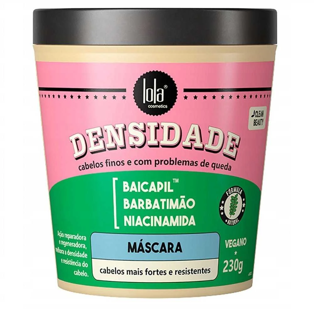 love Lola Cosmetics Densidade, 230 g