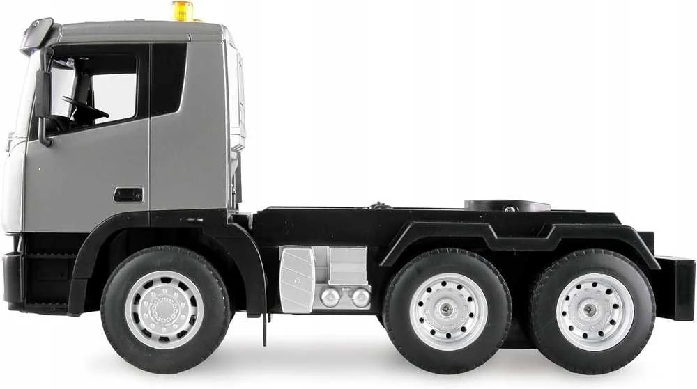 Amewi Amewi 2-in-1 Tieflader/Bagger-Set G836E/G041E 1:24 RTR